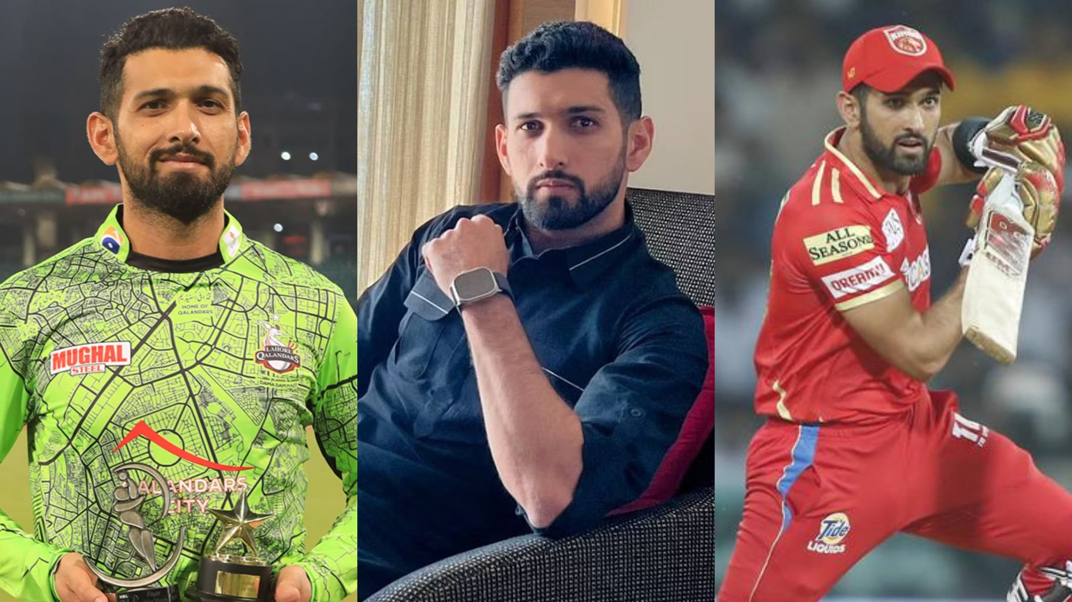 IPL 2024: “Much better than PSL”- Sikandar Raza hails IPL as the biggest league on the planet