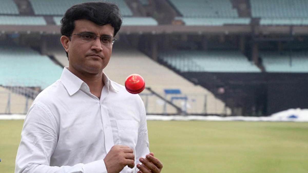 Sourav Ganguly hospitalized again after complaints of chest pain