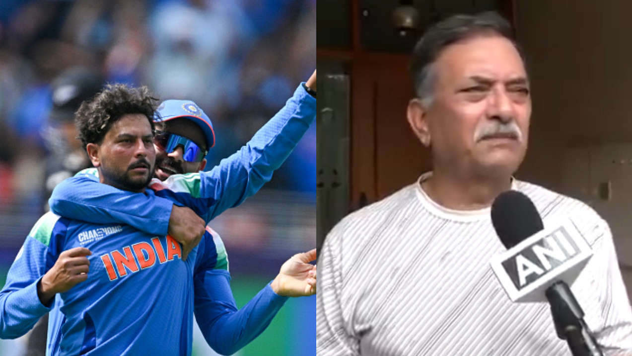 Asia Cup 2025: WATCH- “Kuldeep Yadav should be included”- Madan Lal on India XI; names his favorites win the trophy