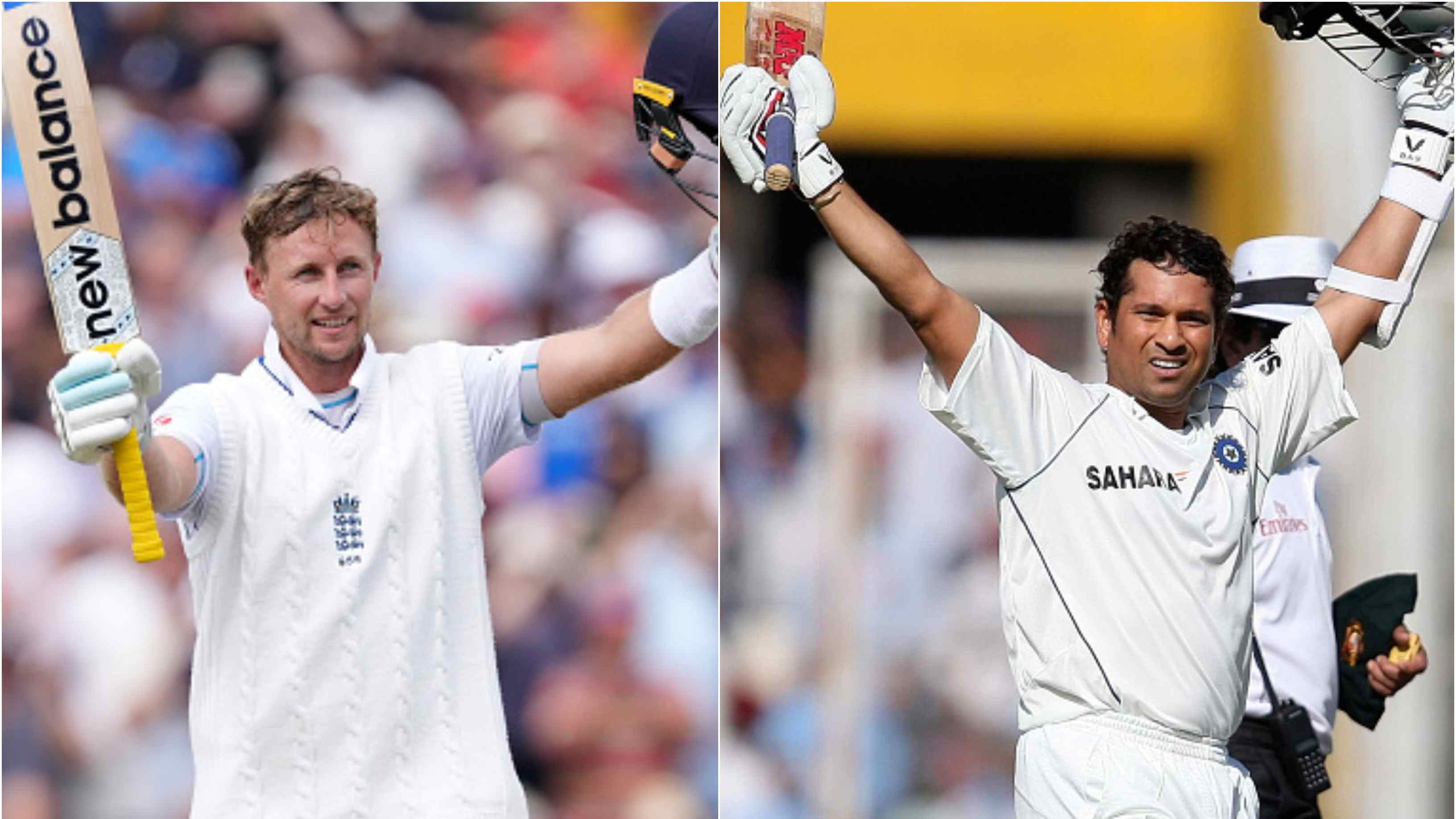 “Can’t really ignore it even if I try to,” Root on nearing Tendulkar’s record tally of Test runs; expresses admiration for India legend