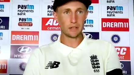 IND v ENG 2021: England looking to pile up 600-700 in first innings at Chepauk, says Joe Root