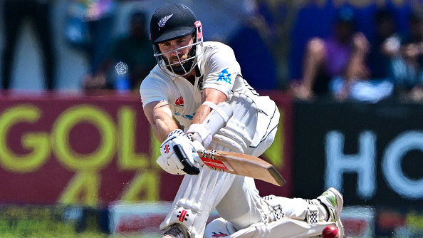 IND v NZ 2024: Kane Williamson ruled out of third Test against India in Mumbai; eyes comeback vs England next month