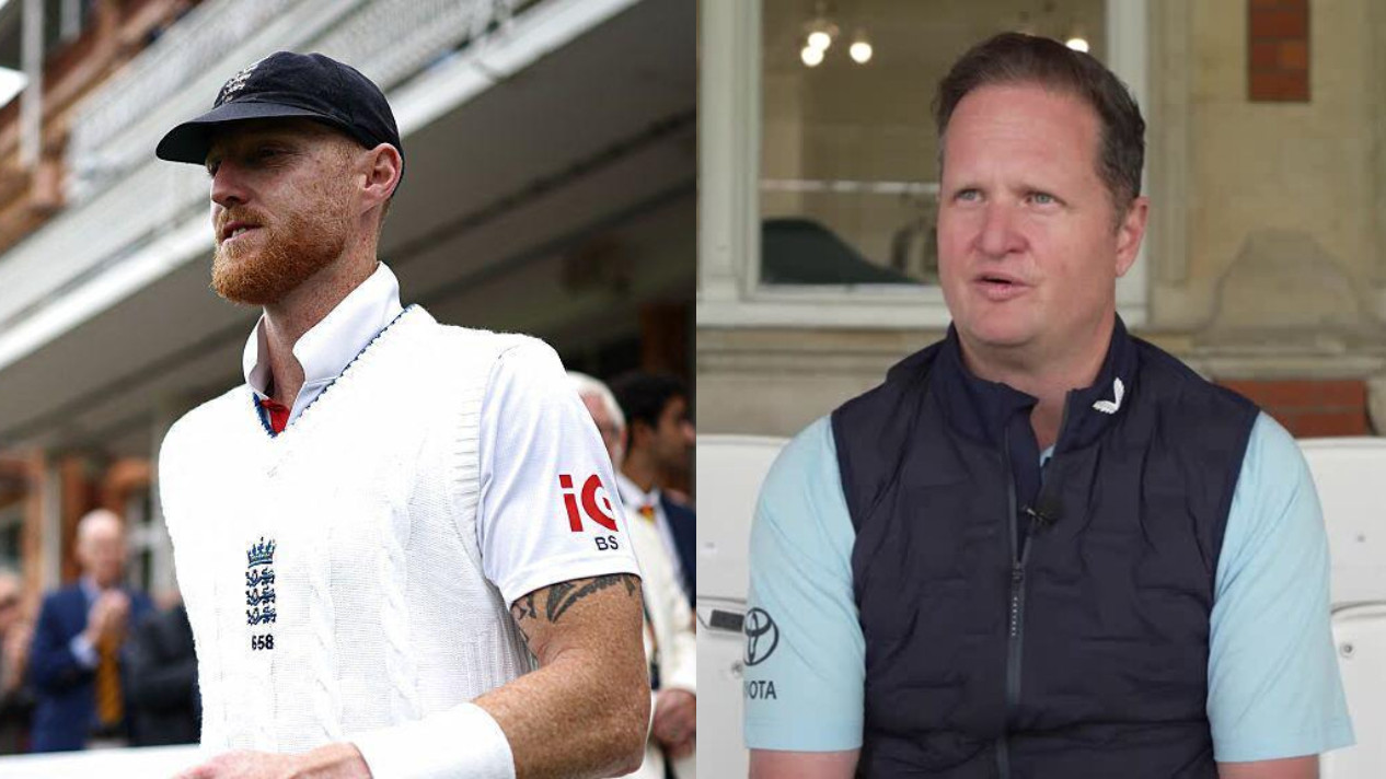 “Huge concern for Ben Stokes”- Rob Key considering total alcohol ban; no ‘rash decisions’ on England Test captaincy