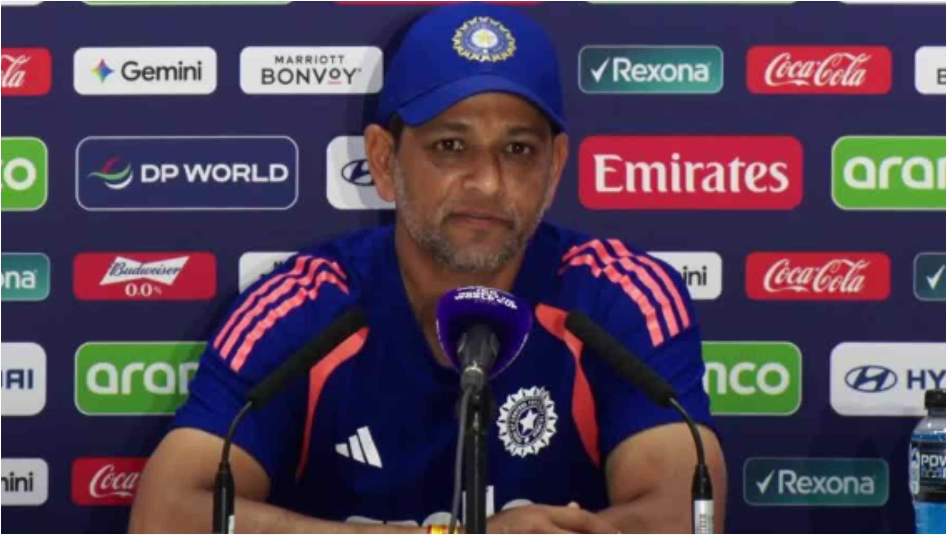 Amol Muzumdar | BCCI