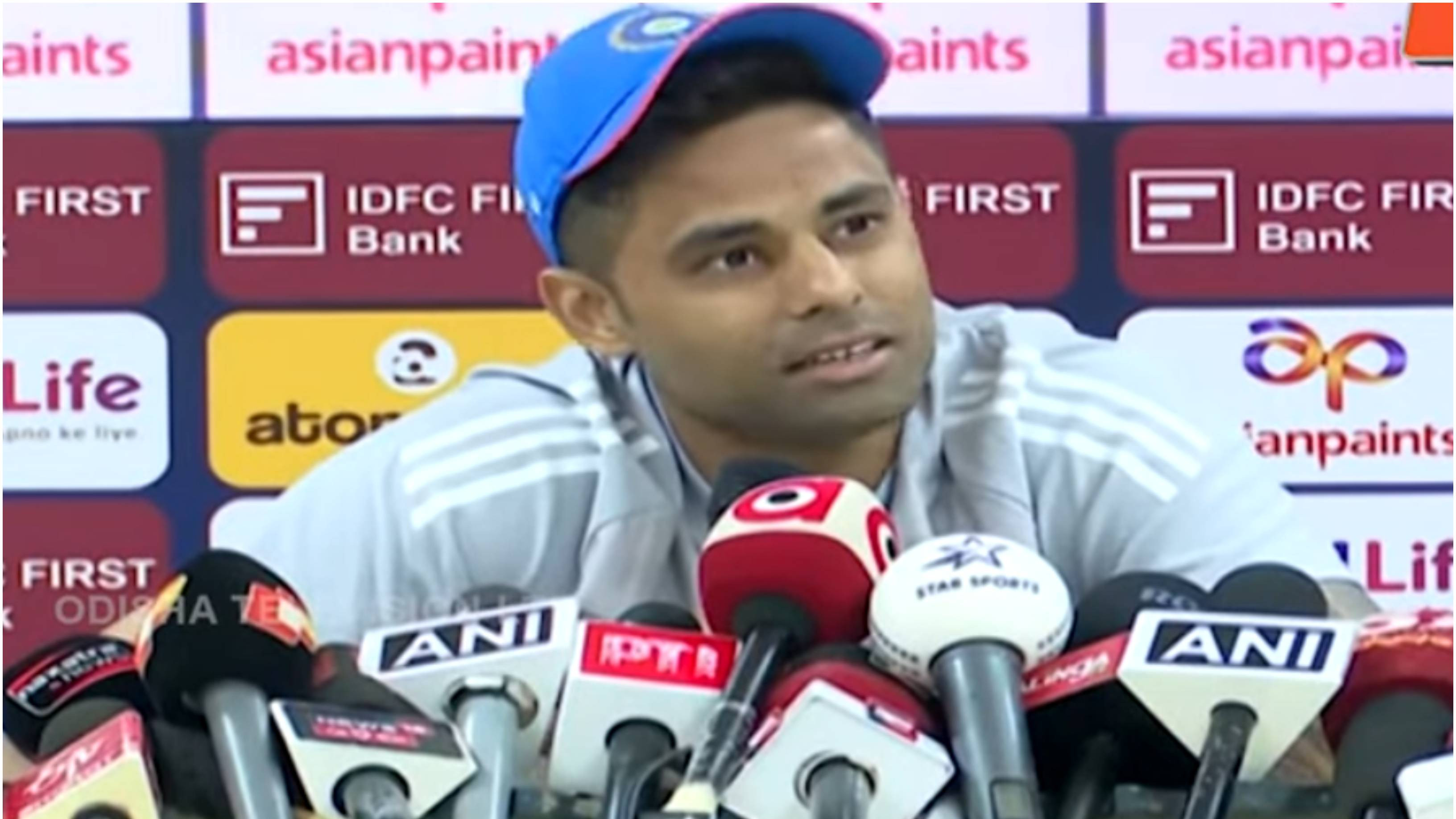 IND v SA 2025: “Important to play domestic cricket,” Suryakumar Yadav’s message to T20 generation