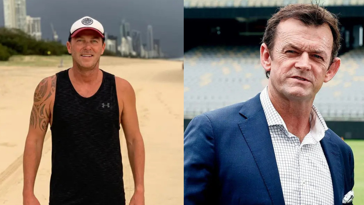 “Some sort of miracle”- Adam Gilchrist reveals Damien Martyn woke up from coma; able to talk, responding to treatment