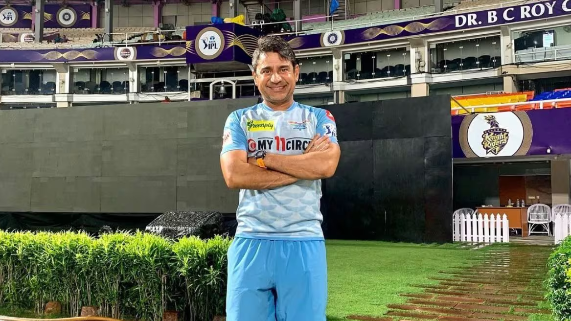 IPL 2024: Lucknow Super Giants (LSG) part ways with assistant coach Vijay Dahiya