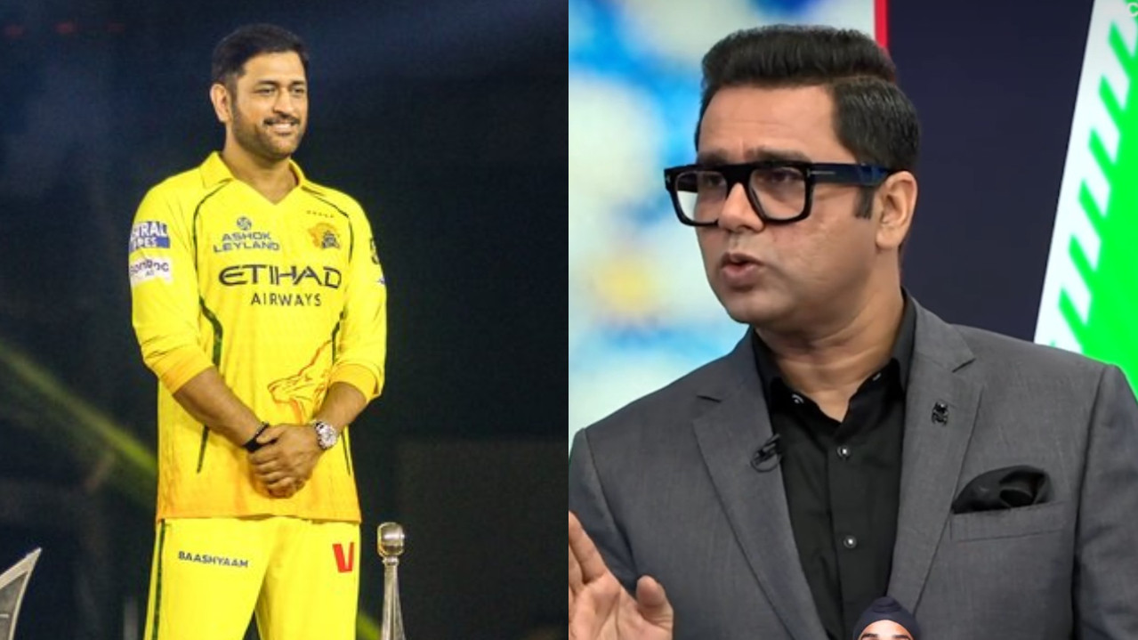 IPL 2026: ‘If MS Dhoni plays as an impact player, better he hangs up his boots’- Aakash Chopra says this IPL season should be his last