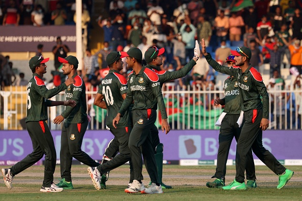 Bangladesh will look for improvement in the tournament | Getty Images