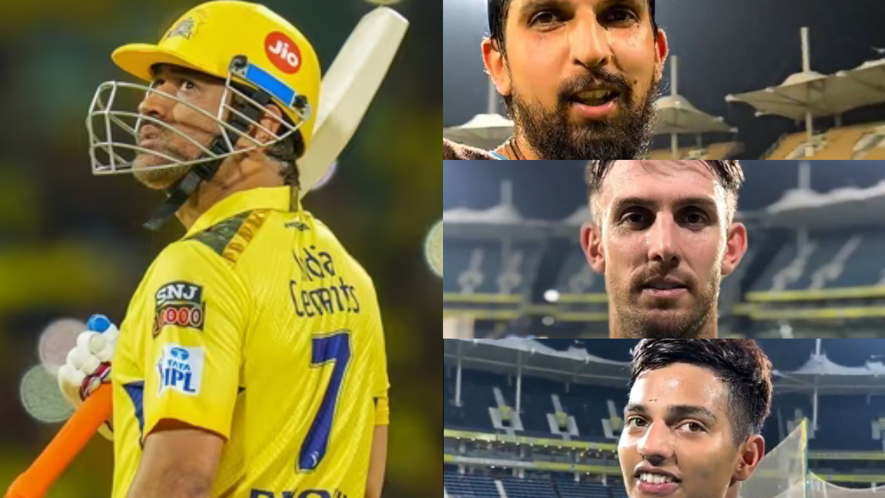 IPL 2023: WATCH- Delhi Capitals’ players describe MS Dhoni in one word ahead of CSK v DC game