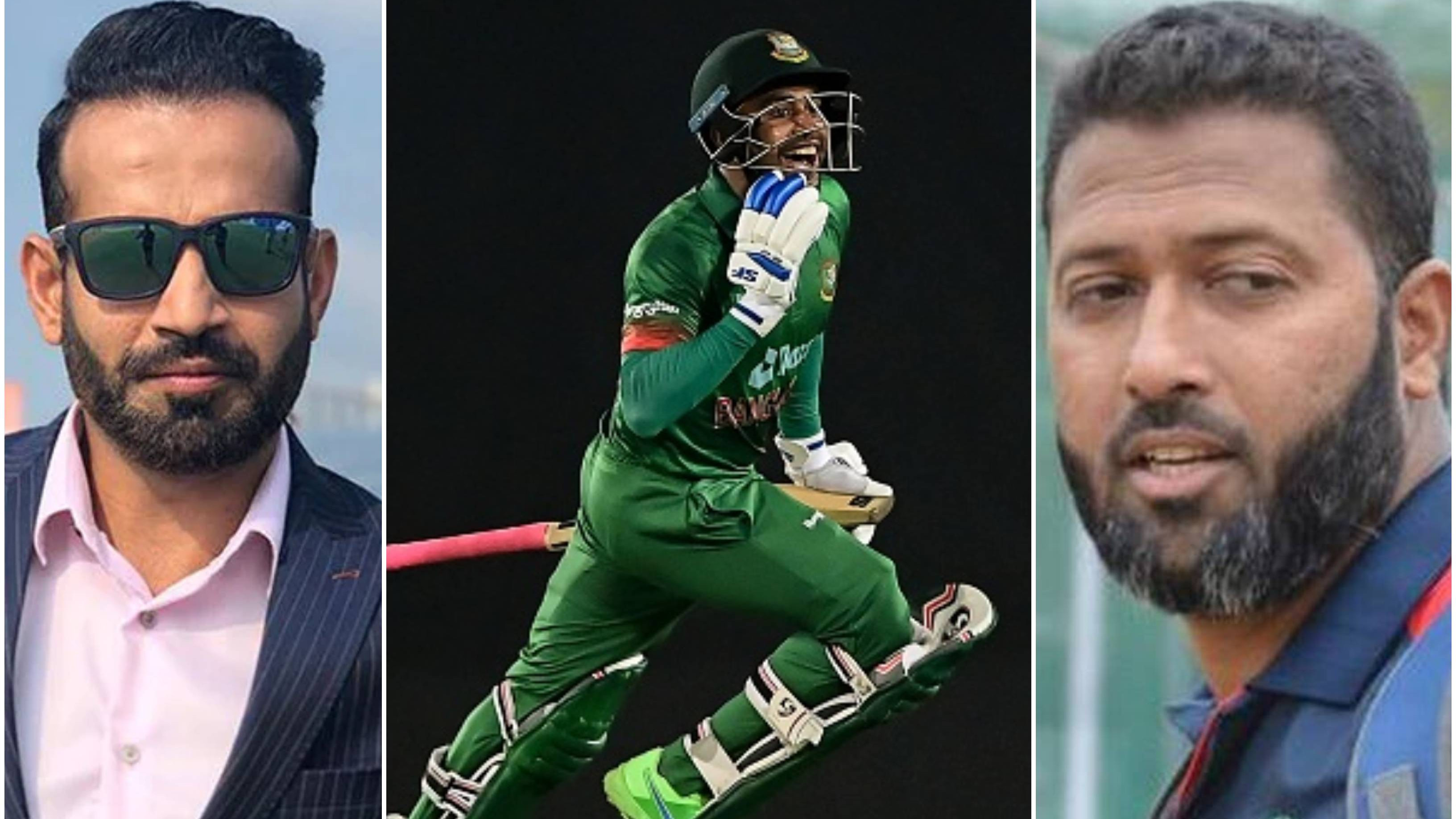 BAN v IND 2022: Cricket fraternity reacts as Mehidy Hasan helps Bangladesh edge past India in a thriller in 1st ODI