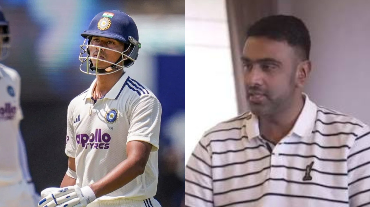 SL v IND 2026: ‘Despite having so much talent, he is going through this phase’- Ashwin waiting for runs from Yashasvi Jaiswal
