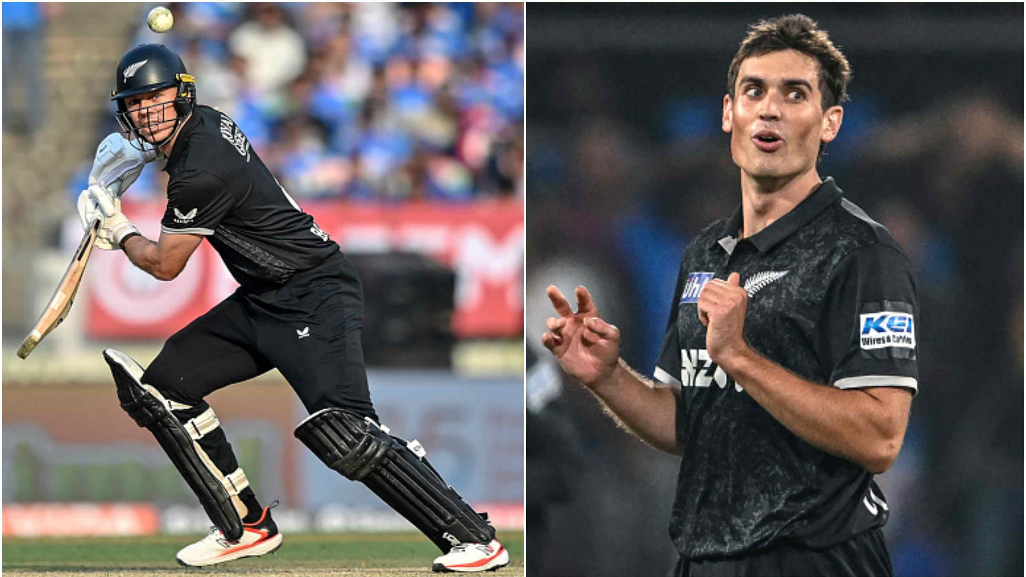 IND v NZ 2026: Michael Bracewell doubtful for T20I series against India, Kristian Clarke added to New Zealand squad