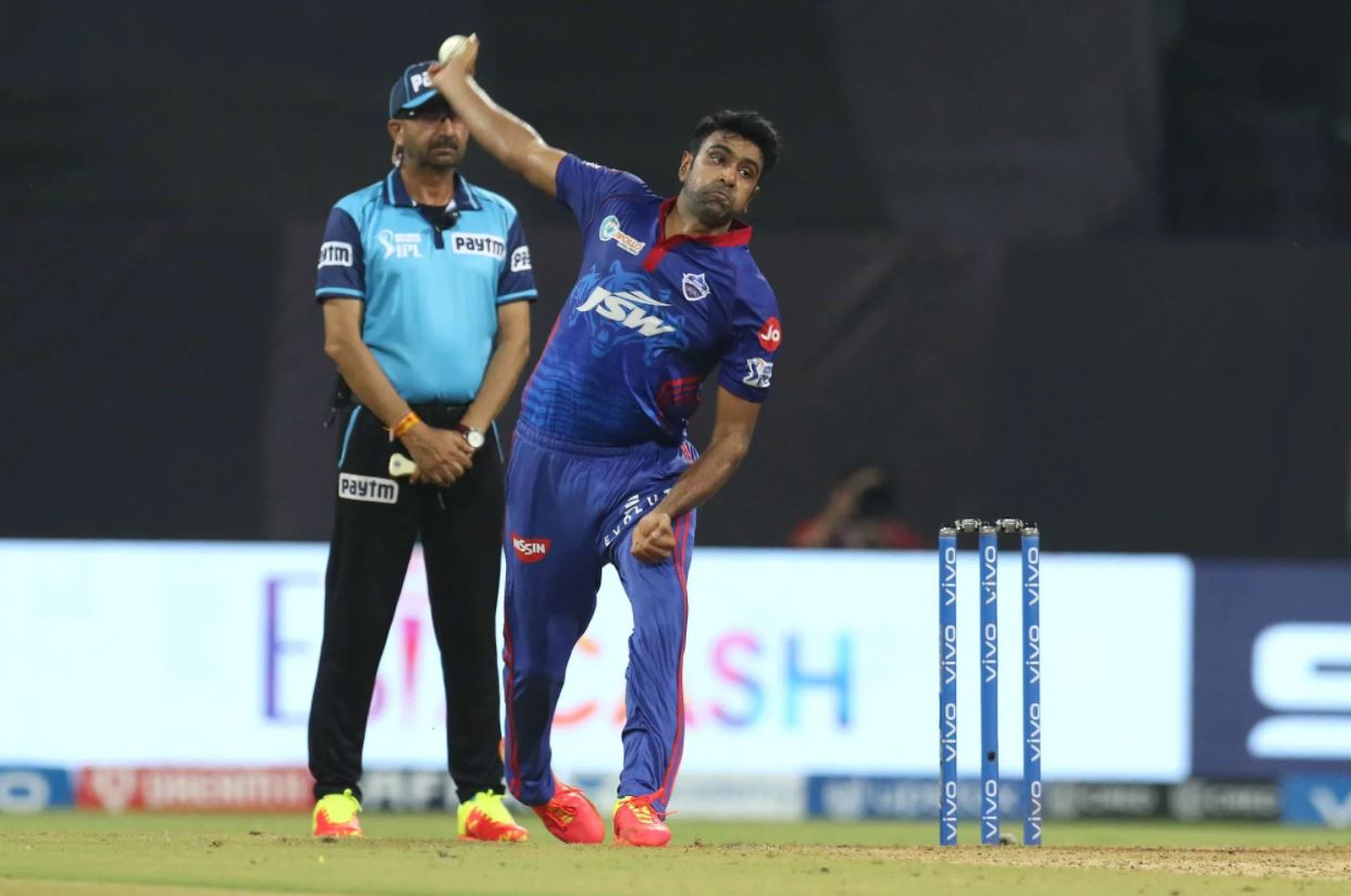 Ravichandran Ashwin has missed 5 matches in this edition of IPL so far | BCCI/IPL