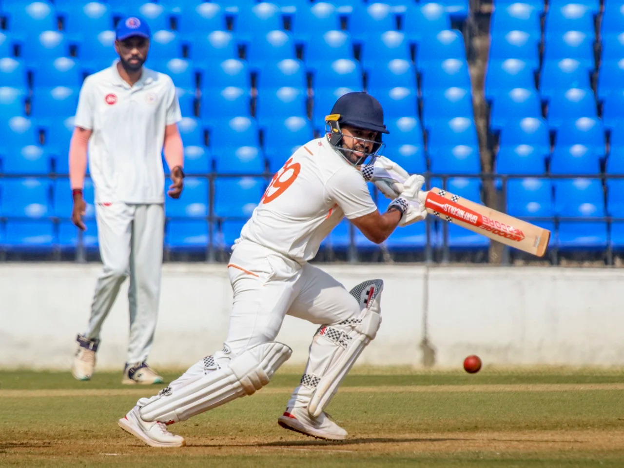 Karun Nair | PTI