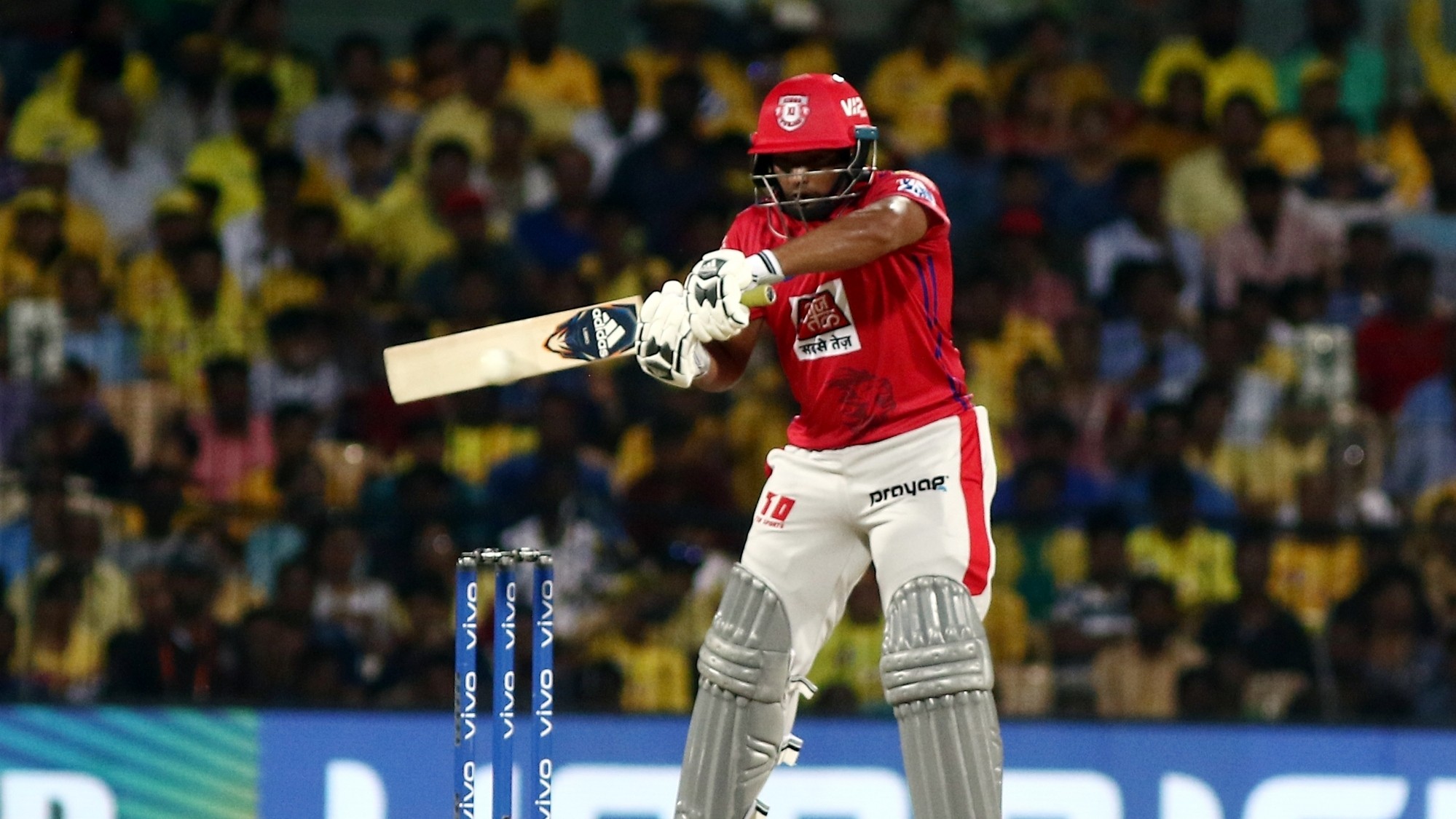 IPL 2020: Sarfaraz Khan hoping to justify vote of confidence by KXIP think-tank 