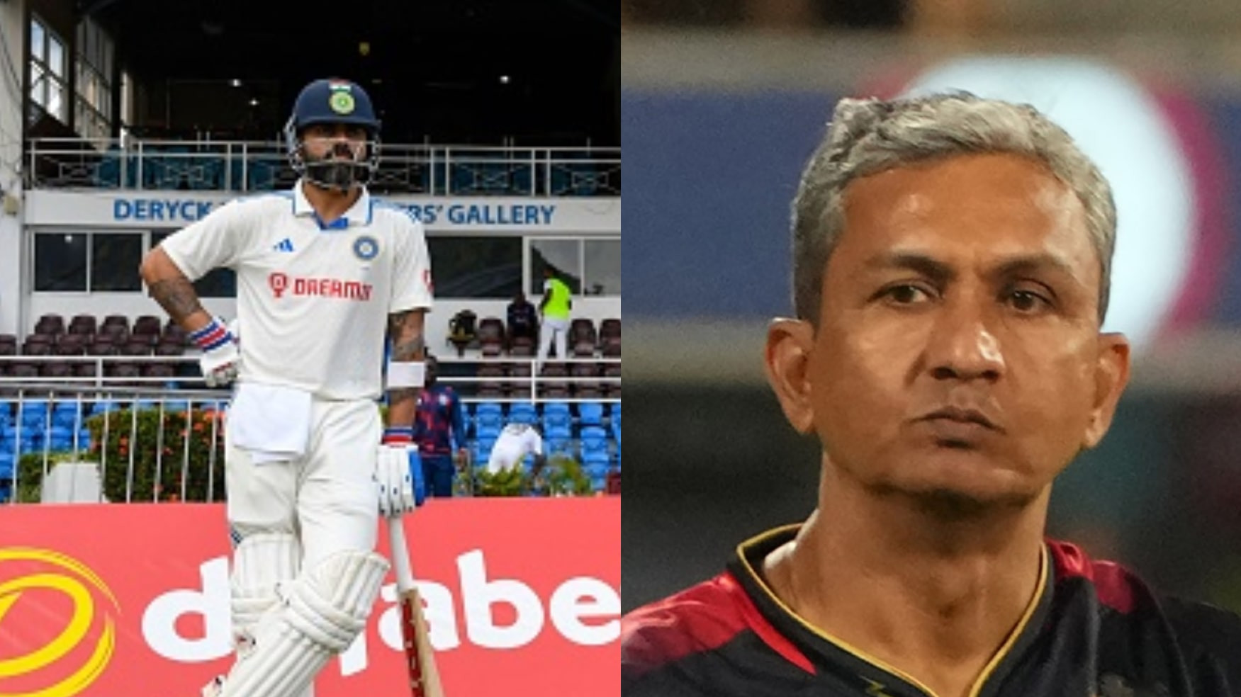 SA v IND 2023-24: Sanjay Bangar gives insights as to how Virat Kohli prepares for Test cricket