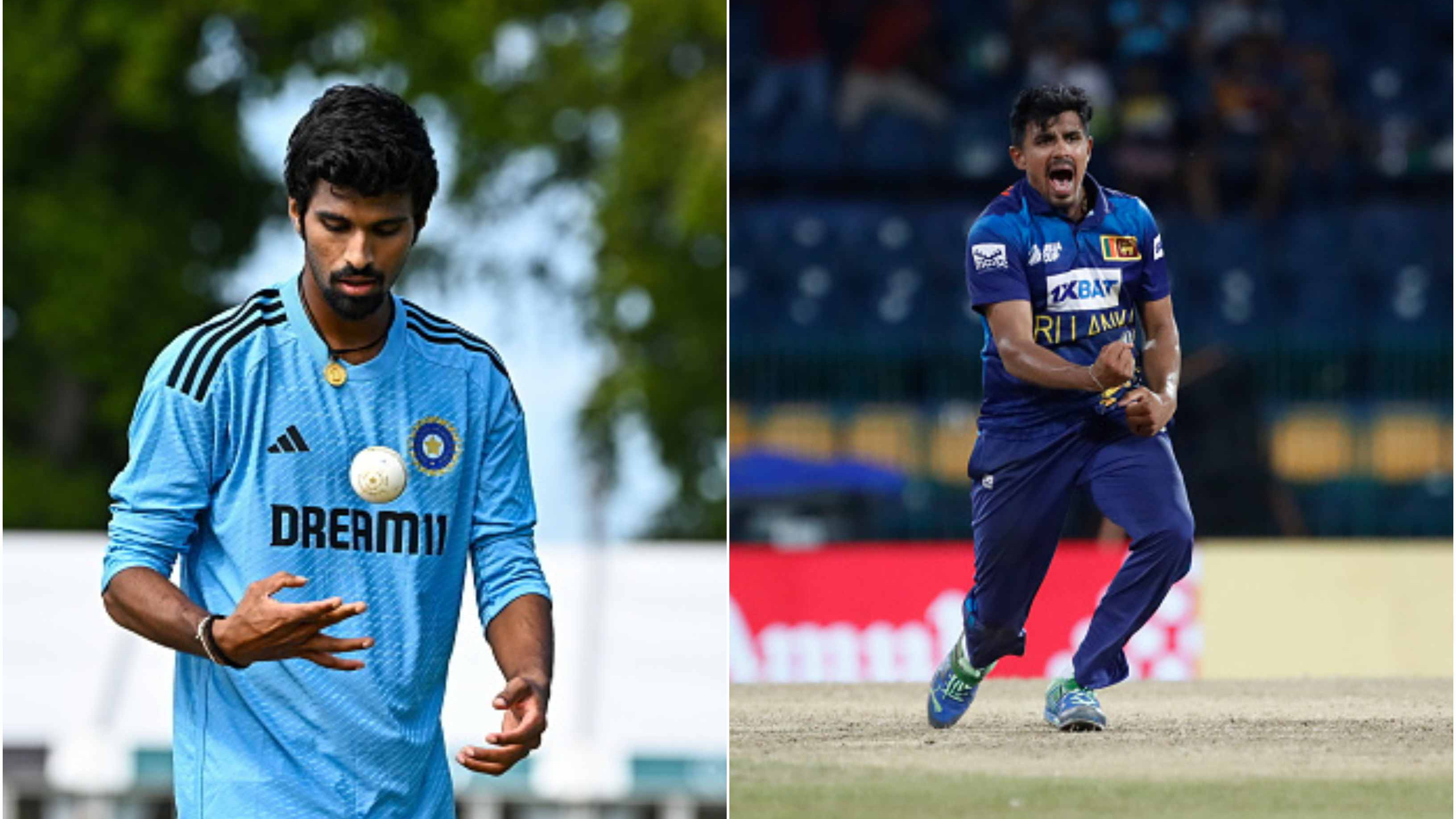 Asia Cup 2023: Washington Sundar to join India squad ahead of final; Maheesh Theekshana ruled out of summit clash