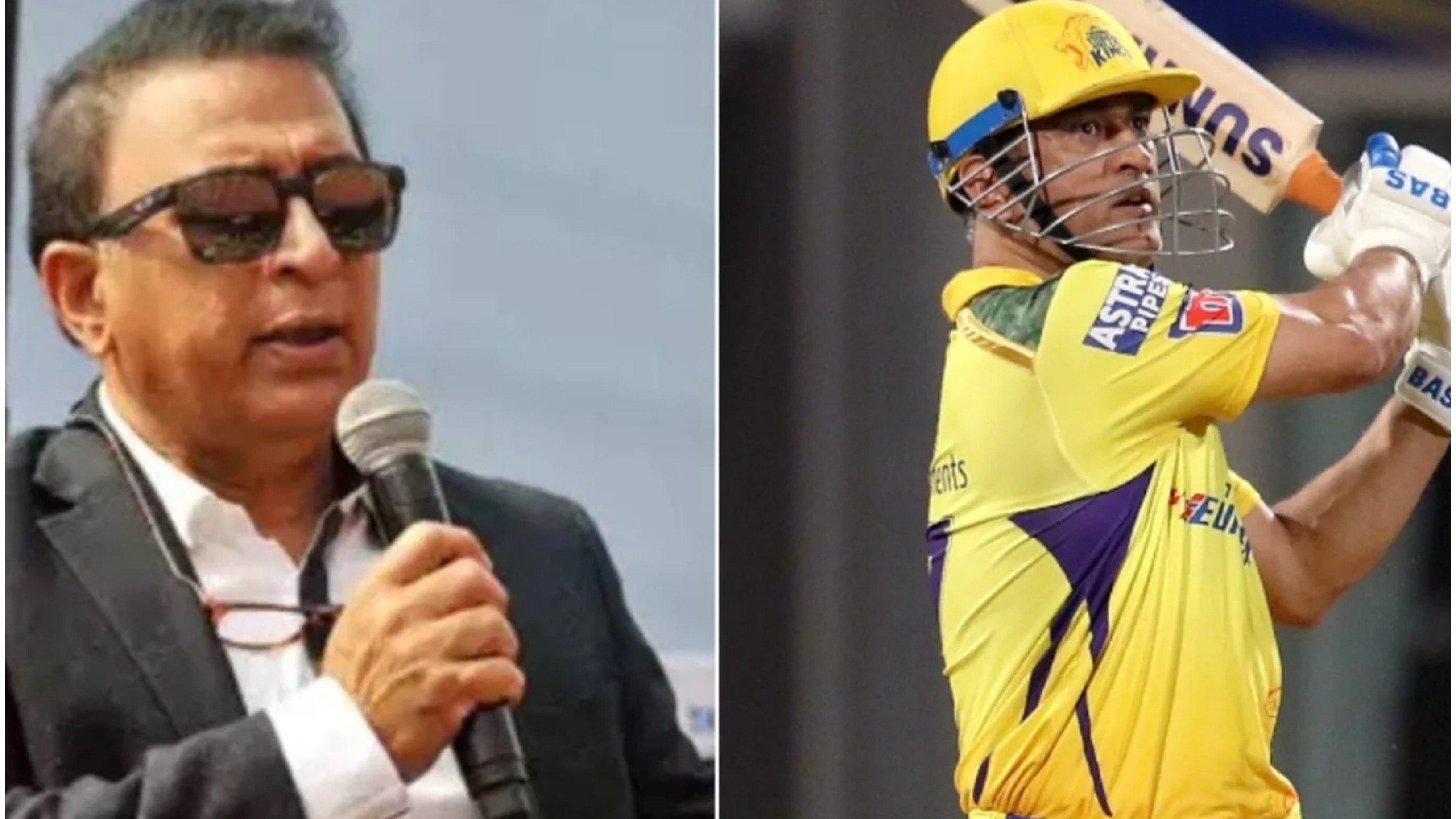IPL 2022: ‘He wouldn’t have taken captaincy back’, Gavaskar expects Dhoni to be a part of CSK camp in next IPL