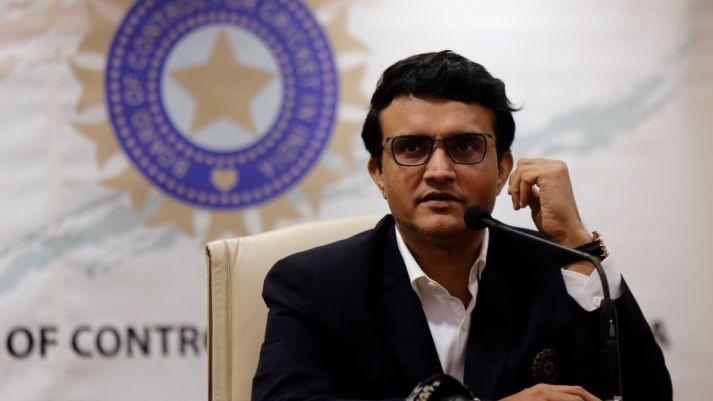 ‘I have got tested 22 times for COVID-19 in the last four and half months’: Sourav Ganguly