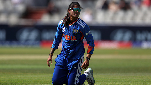 Women’s T20 WC 2026: “Fielding is something we have worked on,” Radha Yadav addresses India’s dropped catches in recent games