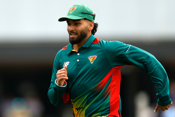 Nikhil Chaudhary | Getty