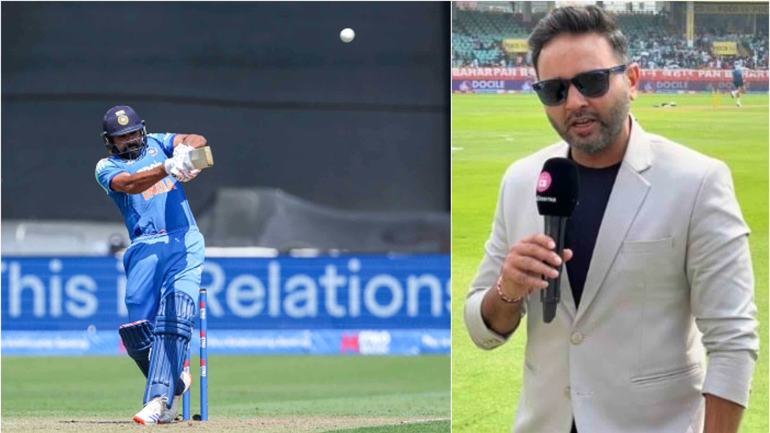 ENG v IND 2026: “He is more than capable of doing that,” Parthiv Patel backs Rohit Sharma to sign off with a century at Lord’s