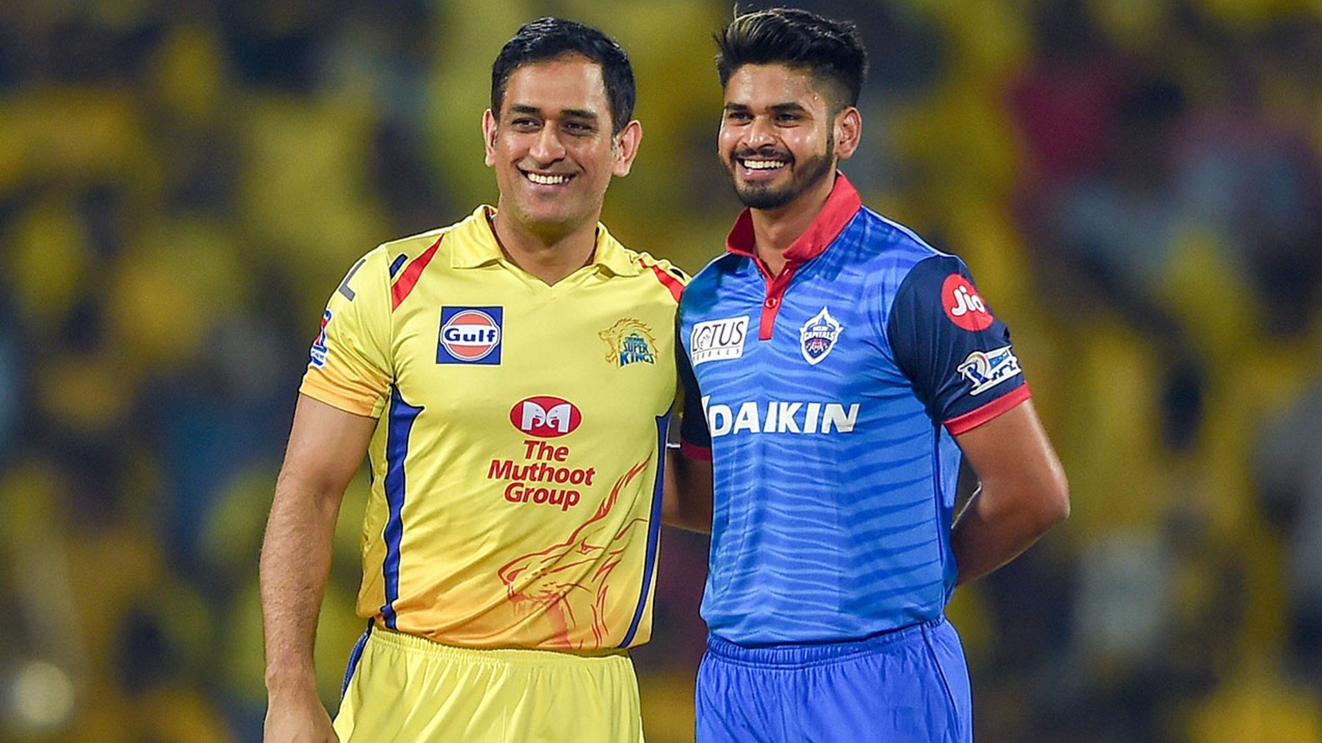 IPL 2020: Match 7, CSK v DC – Fantasy Cricket Tips, Possible Playing XIs, Pitch and Weather