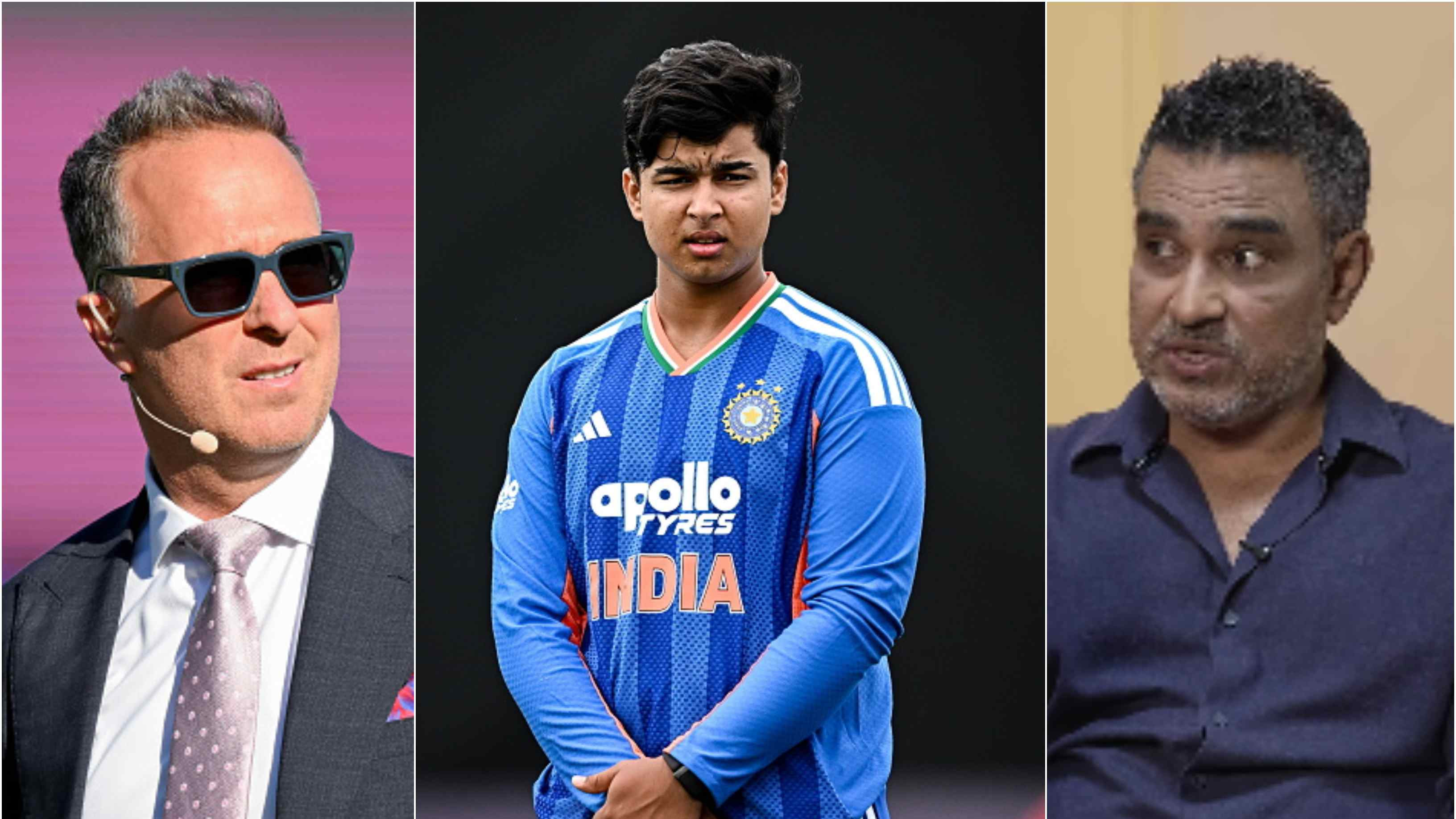 IRE v IND 2026: Manjrekar, Vaughan share contrasting views as India leave out Vaibhav Sooryavanshi from playing XI for 1st T20I