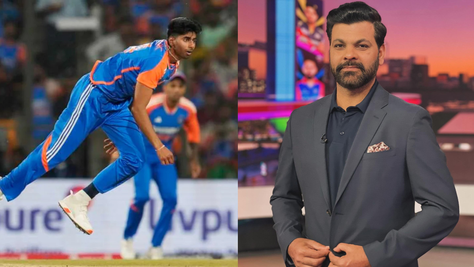 BGT 2024: “Mayank Yadav is yet to…”- RP Singh on whether the young pace sensation should play in Australia Tests