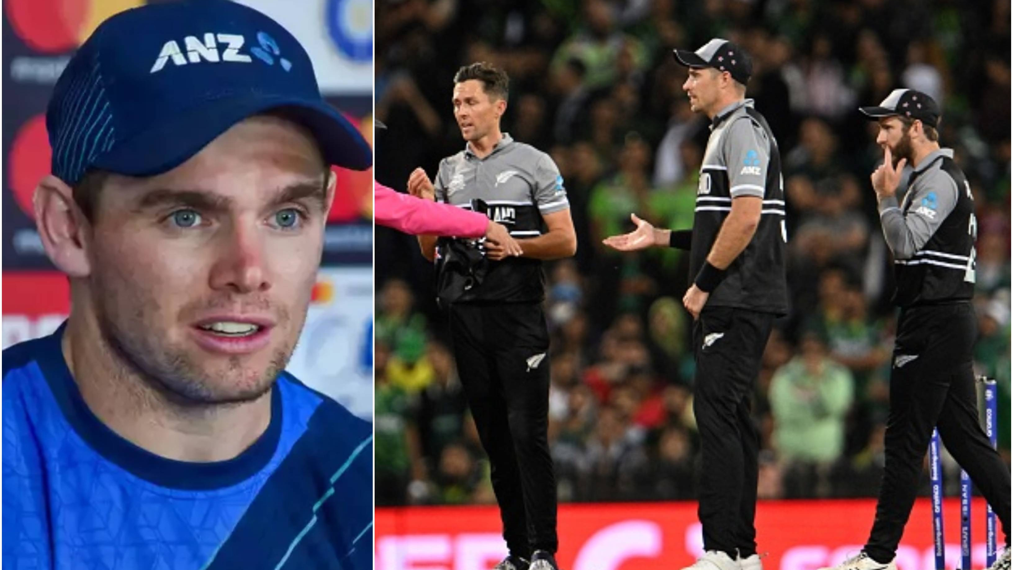 IND v NZ 2023: “Leaves a massive hole,” Tom Latham on Boult, Southee, Williamson’s absence from ODI series