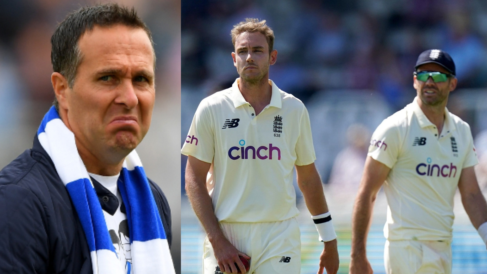 Ashes 2021-22: Vaughan doesn’t feel England have the bowling attack to blow Australia away