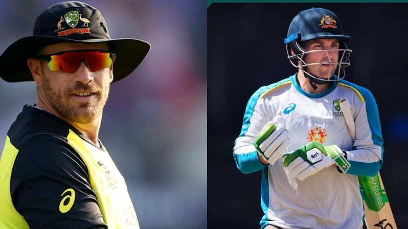 AUS v SL 2022: Australia names XI for 1st T20I against Sri Lanka; Josh Inglis to make his debut, Aaron Finch confirms