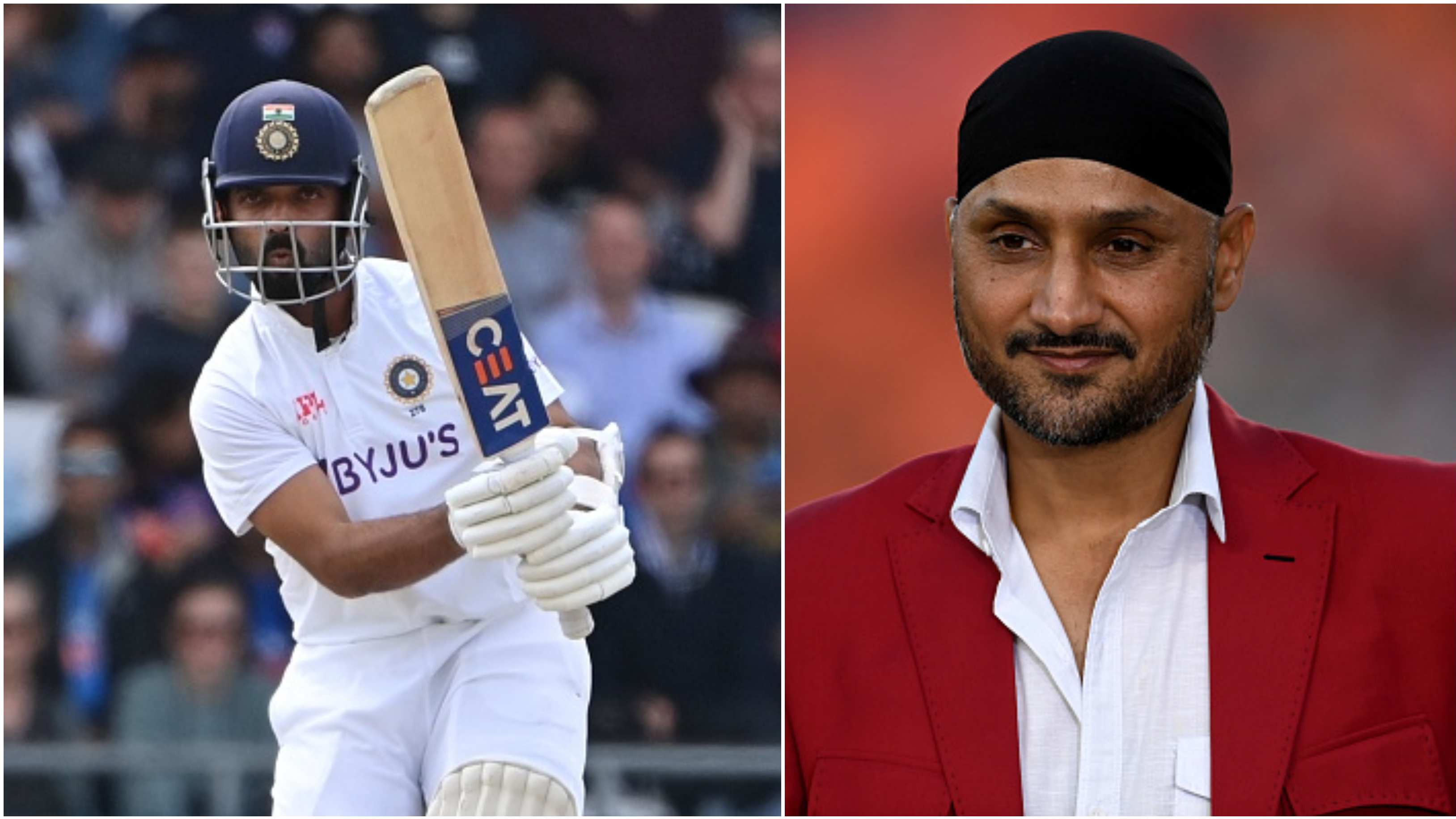 IND v NZ 2024: “Rahane’s career suffered…,” Harbhajan explains how playing on rank turners dented Indian batters’ confidence