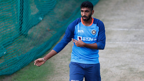 NCA physios yet to give green signal to BCCI selection committee over Bumrah’s availability for Ireland tour: Report