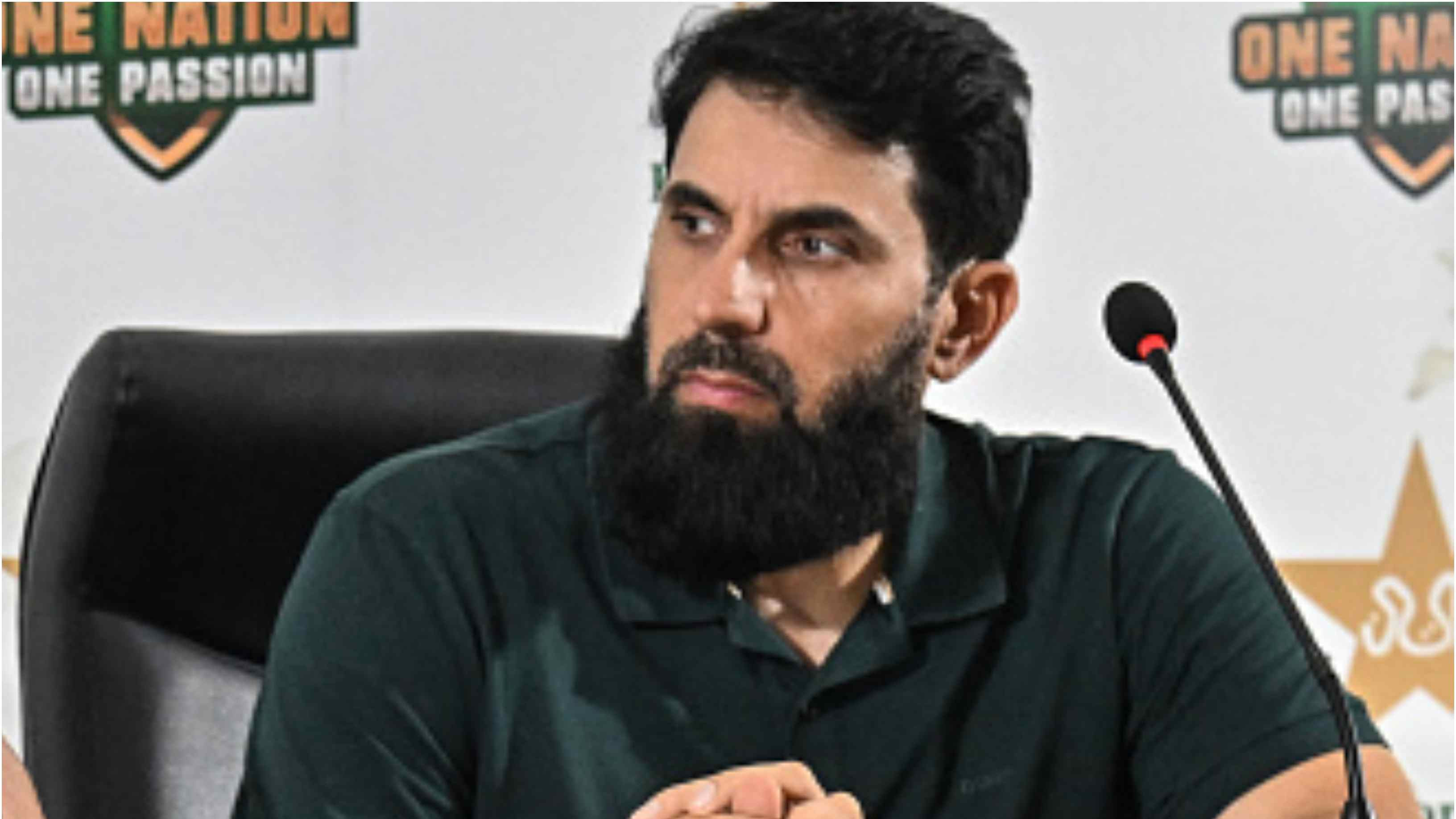 ENG v PAK 2026: Misbah-ul-Haq resigns from PCB selection committee amid major overhaul of Test squad mid-series