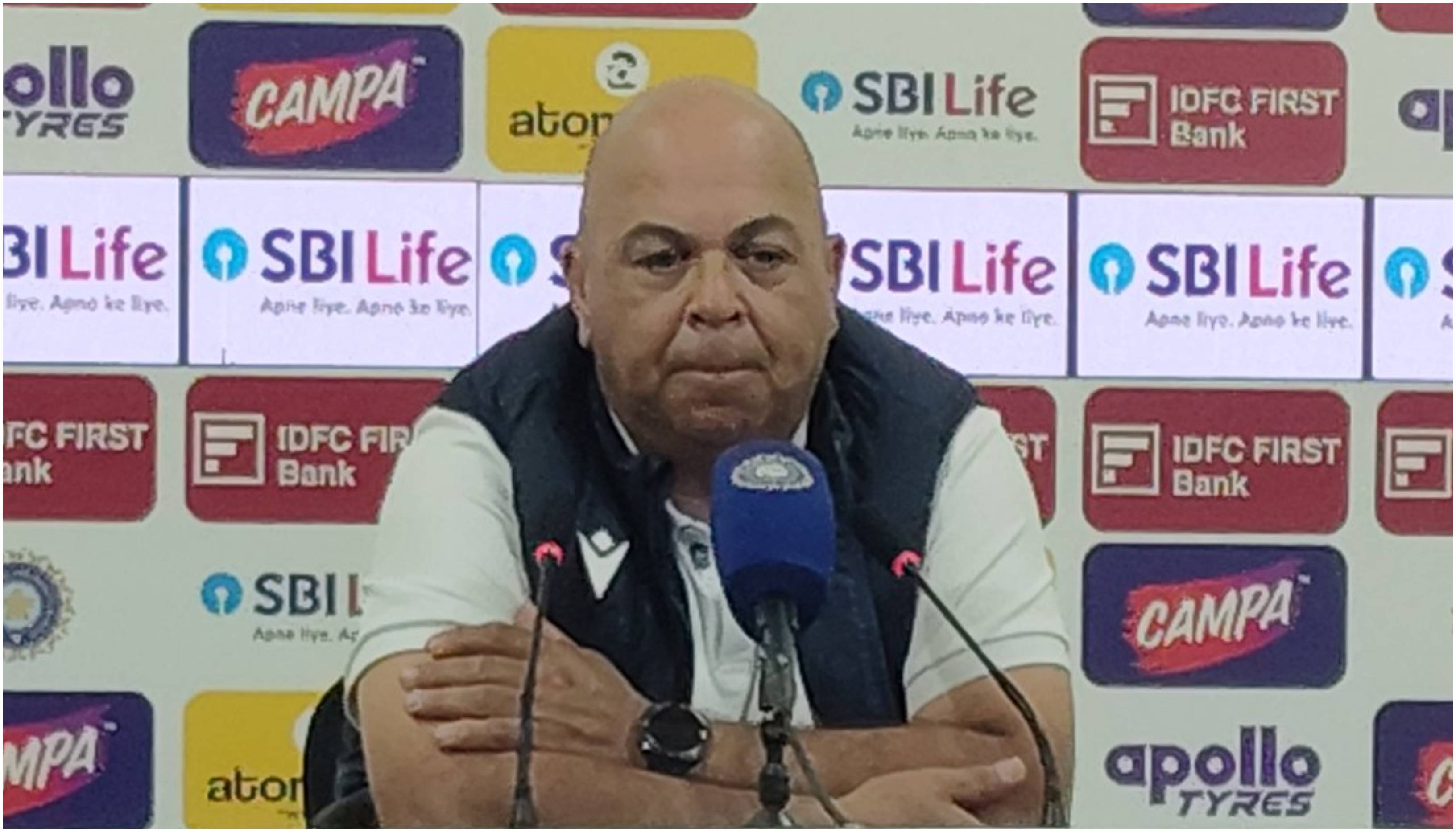 Shukri Conrad | RevSportz