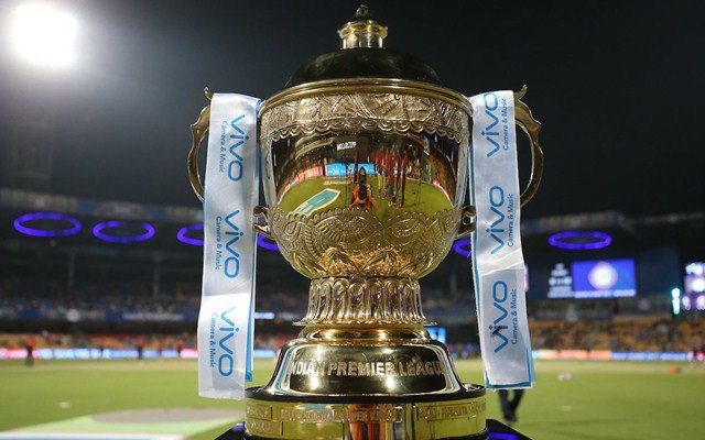 The IPL stands suspended until April 15 due to Coronavirus pandemic