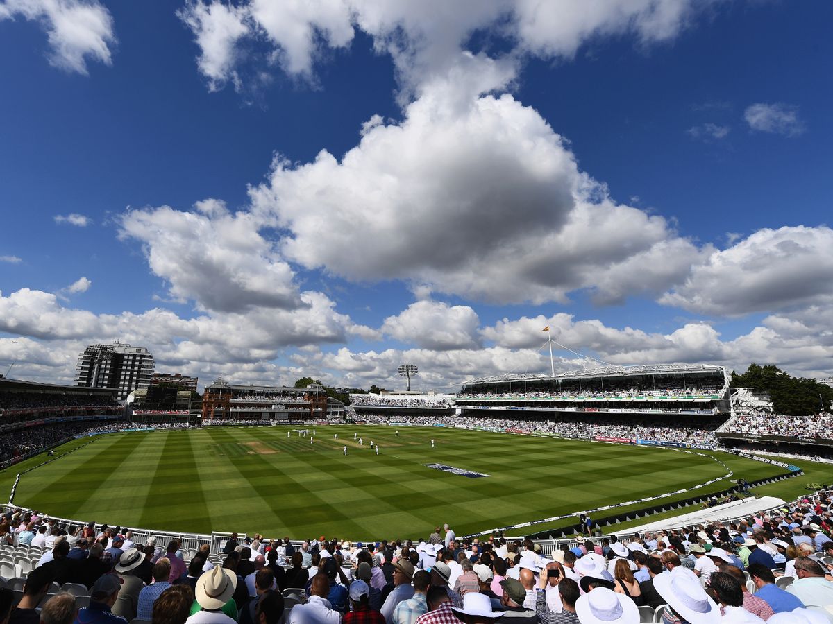 There will be no cricket in England until July | Getty Images