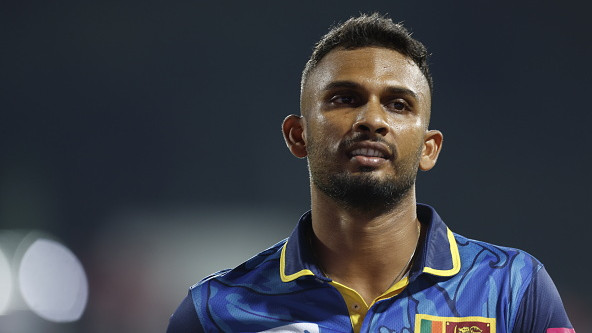 Dasun Shanaka faces investigation for allegedly absconding from a domestic match to participate in ILT20