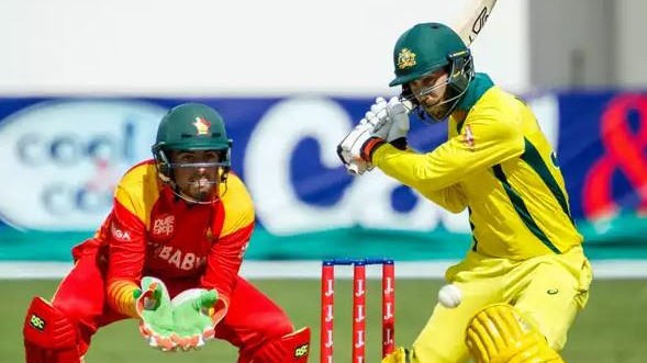 Australia's ODI series against Zimbabwe in August postponed due to COVID-19 pandemic 