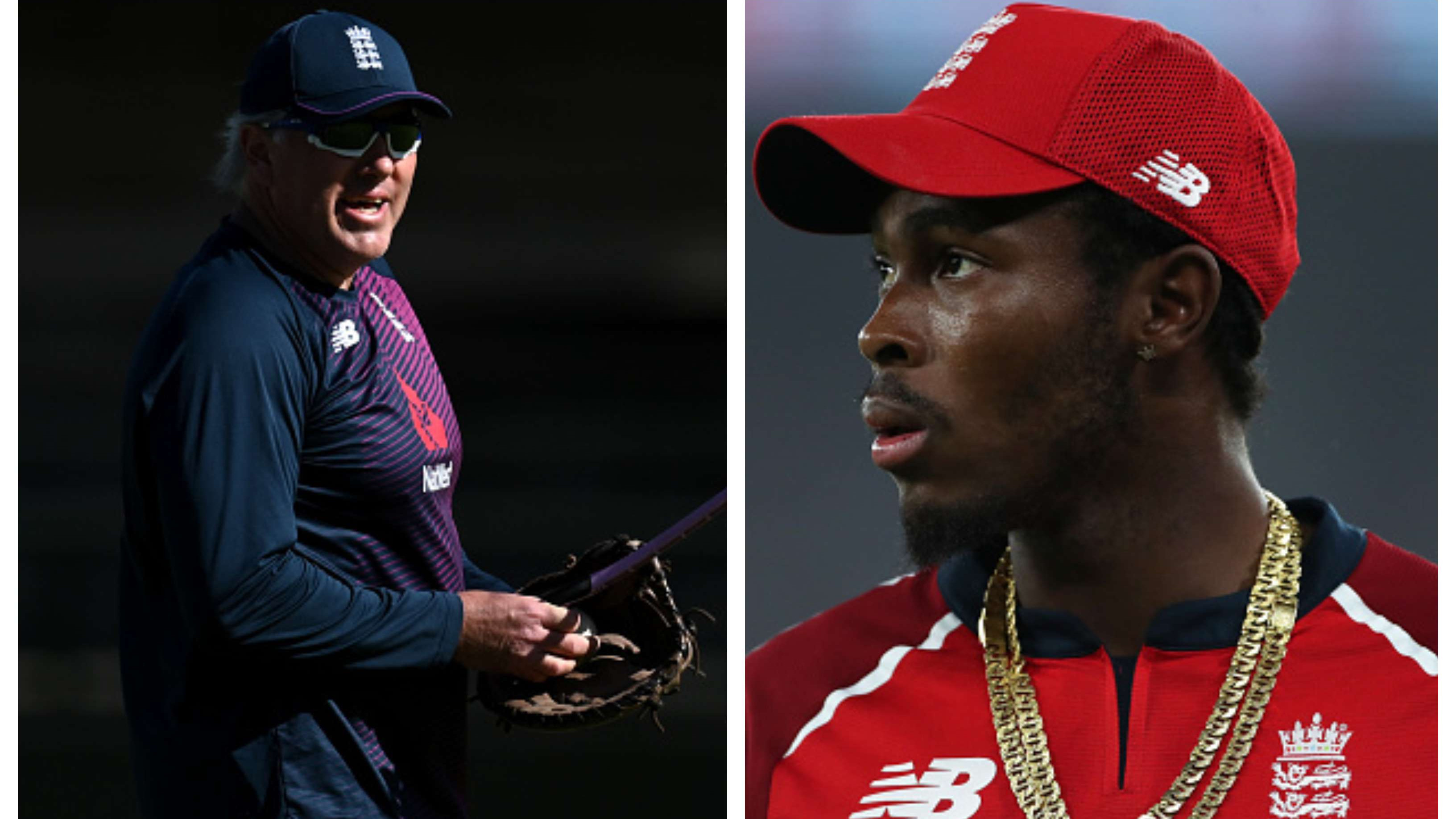 IND v ENG 2021: ‘We need to get to the bottom of problem’, England coach on Jofra Archer’s injury