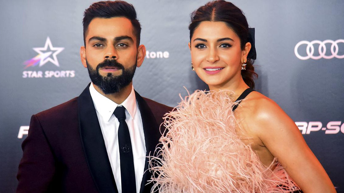 Anushka has alleviated me as a person and is absolutely my better half - Virat Kohli 