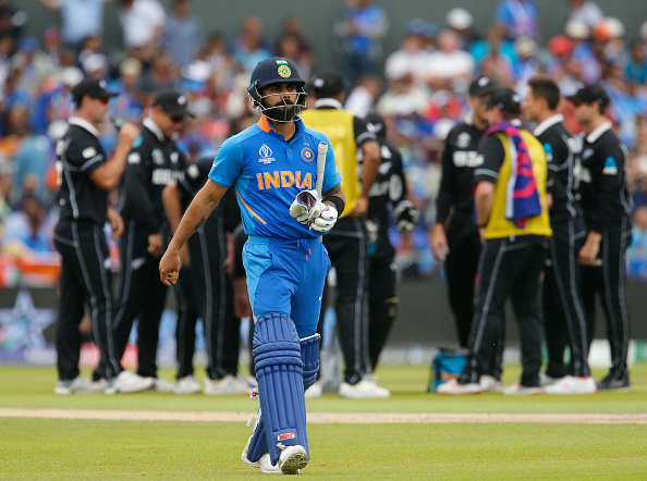 Virat Kohli is yet to win an ICC event as captain | Getty