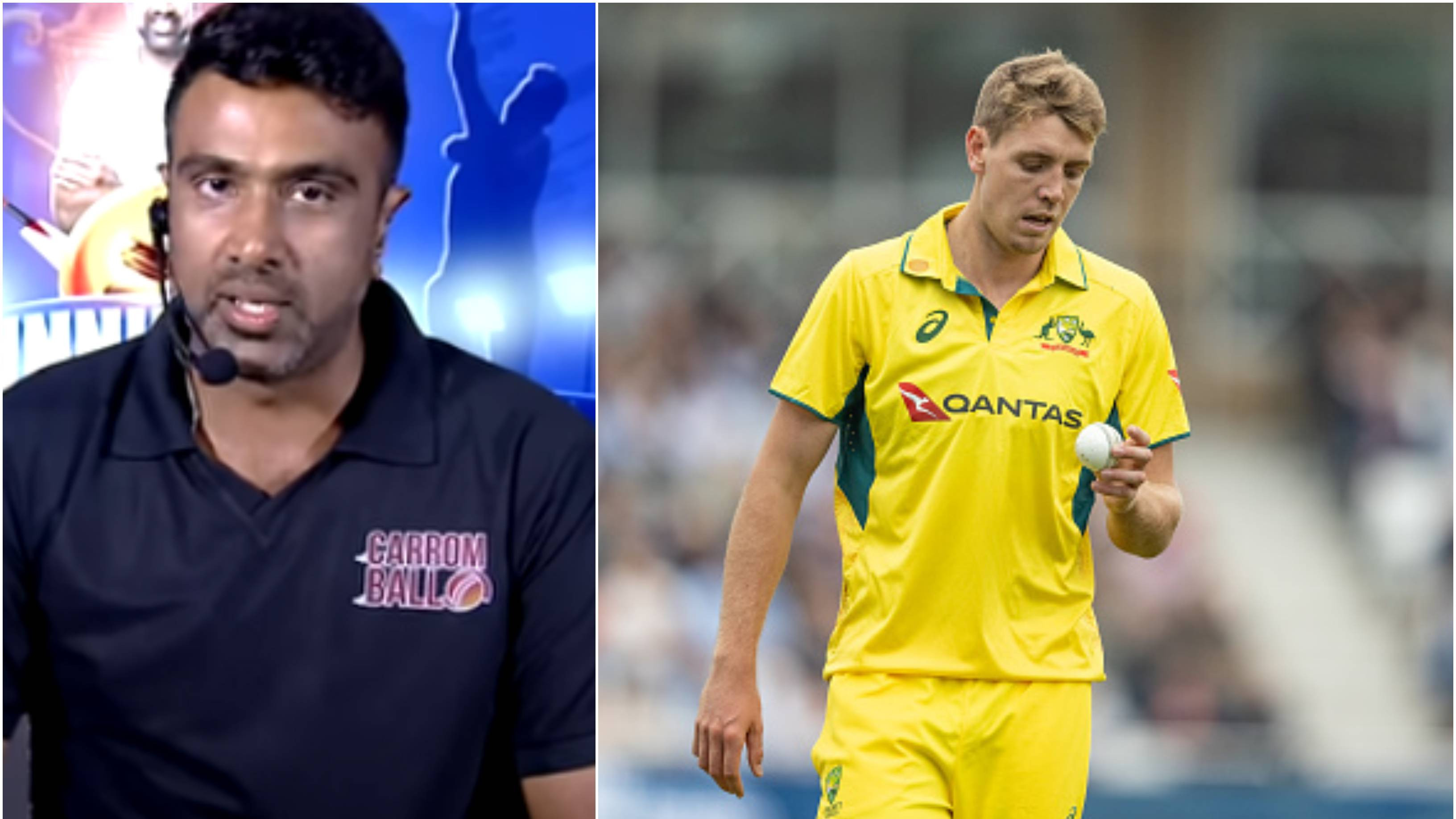 IPL 2026: “He is an outstanding acquisition,” Ashwin claims CSK’s lack of intent allowed KKR to snap up Cameron Green