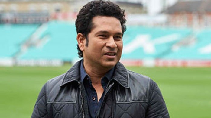 Sachin Tendulkar reveals why he never endorsed tobacco products or alcohol