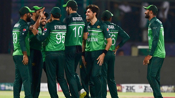 CWC 2023: “Sports should not be mixed with politics,” Pakistan to send cricket team to India for ODI World Cup