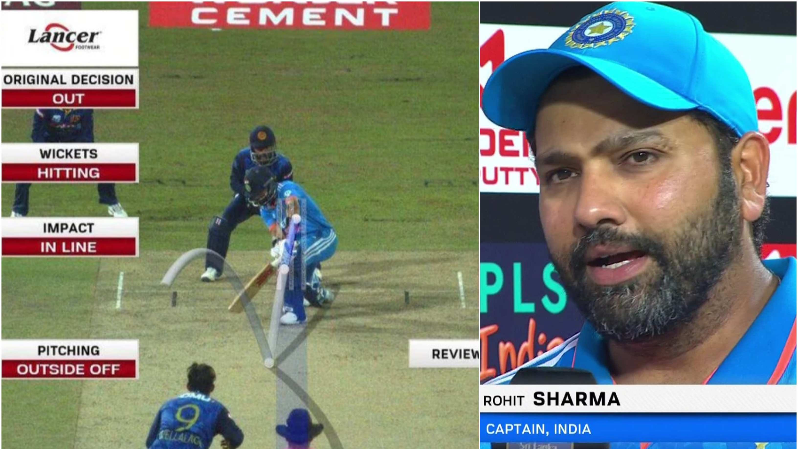 SL v IND 2024: “We need to look at seriously,” Rohit Sharma on Indian batters’ struggle against spin after ODI series loss