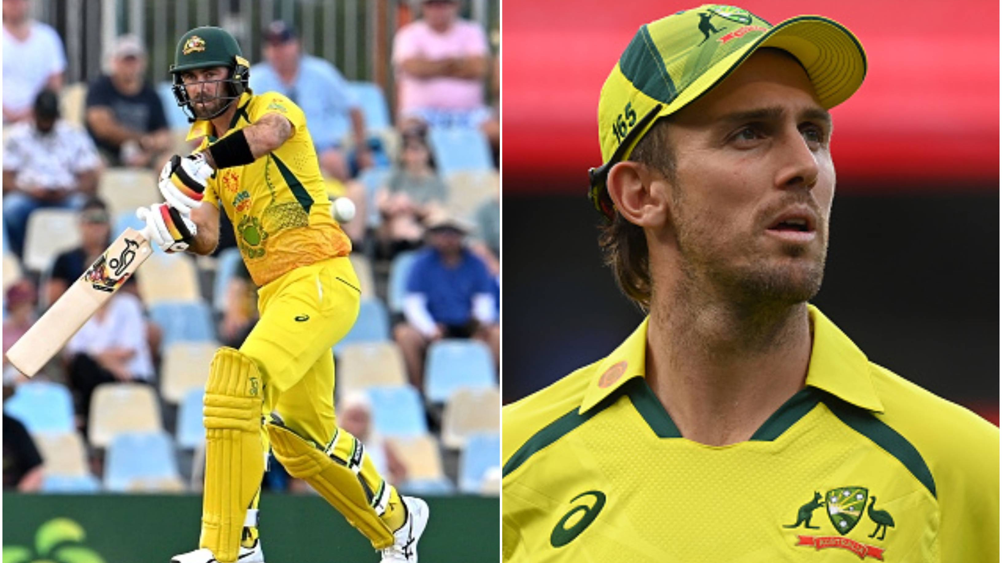 IND v AUS 2023: Glenn Maxwell keen to build match intensity’ ahead of ODI series; Mitchell Marsh unlikely to bowl