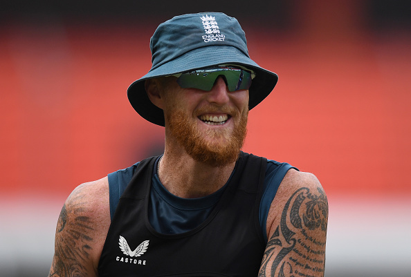 Ben Stokes | Getty Images